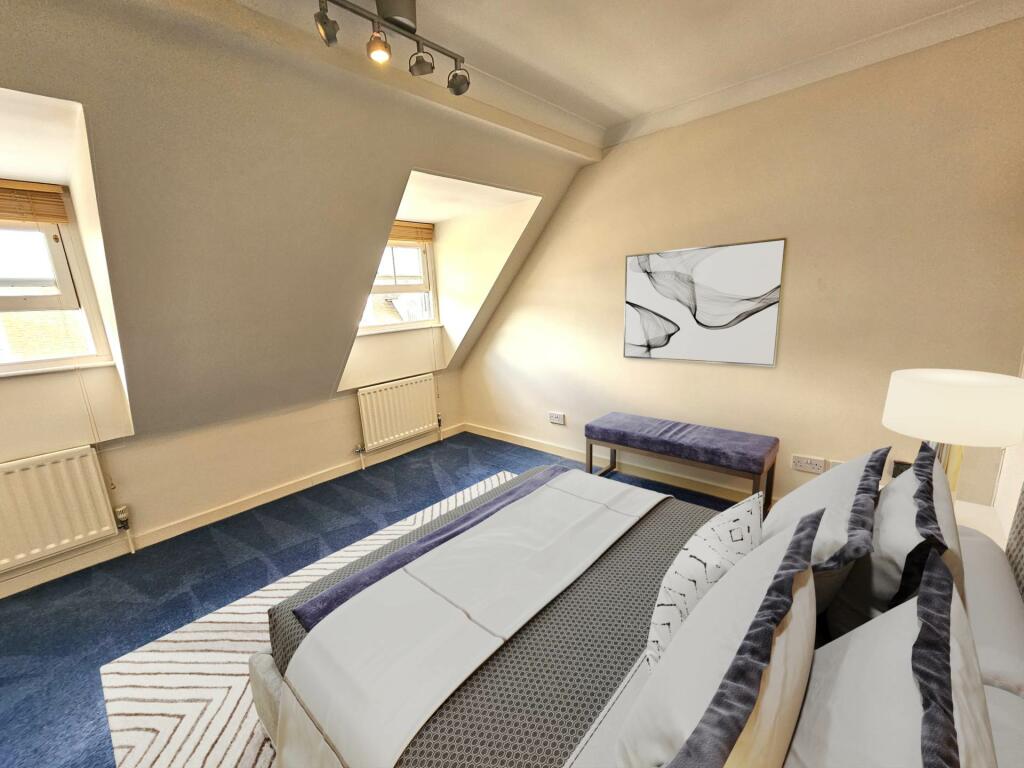 Additional image 4 of Station Road West, Canterbury