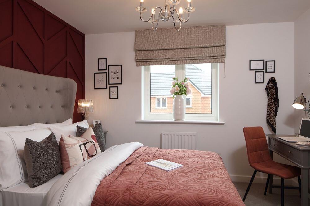 Additional image 2 of Off Side Ley,
Dunmore Drive,
Kegworth,
Derby,
DE74 2BS