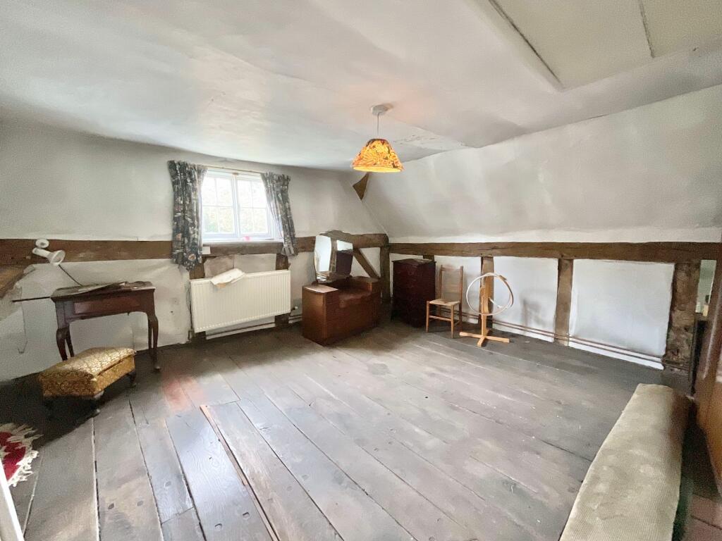 Additional image 11 of Main Road, Betley, CW3