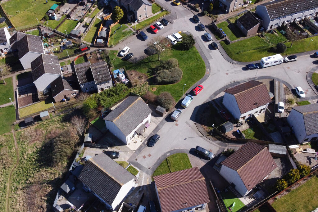 Additional image 22 of Queens Road, Inverbervie, DD10