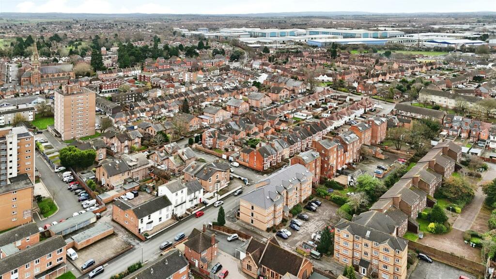 Additional image 10 of Charlotte Street, Leamington Spa