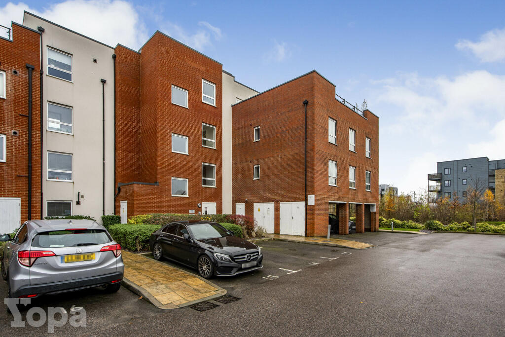 Additional image 17 of Lett Lane, Swanscombe, DA10