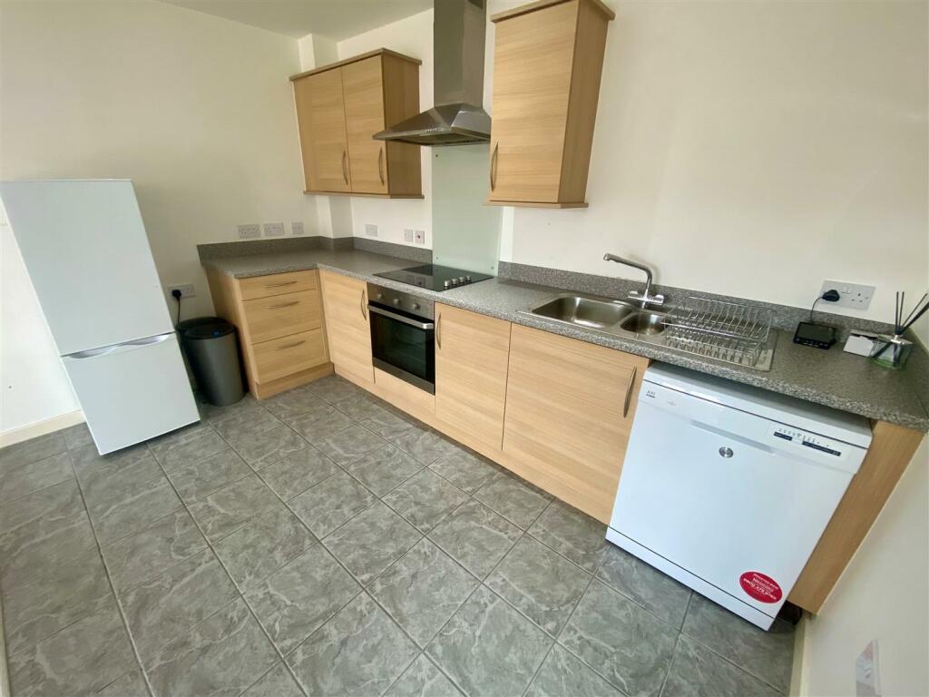 Additional image 2 of Gramercy Park, Banner Brook, Coventry