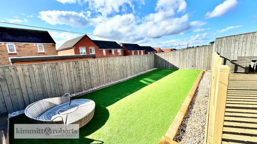 Additional image 15 of Lindsay Street, Hetton-Le-Hole, Houghton le Spring, Tyne and Wear, DH5 9AT