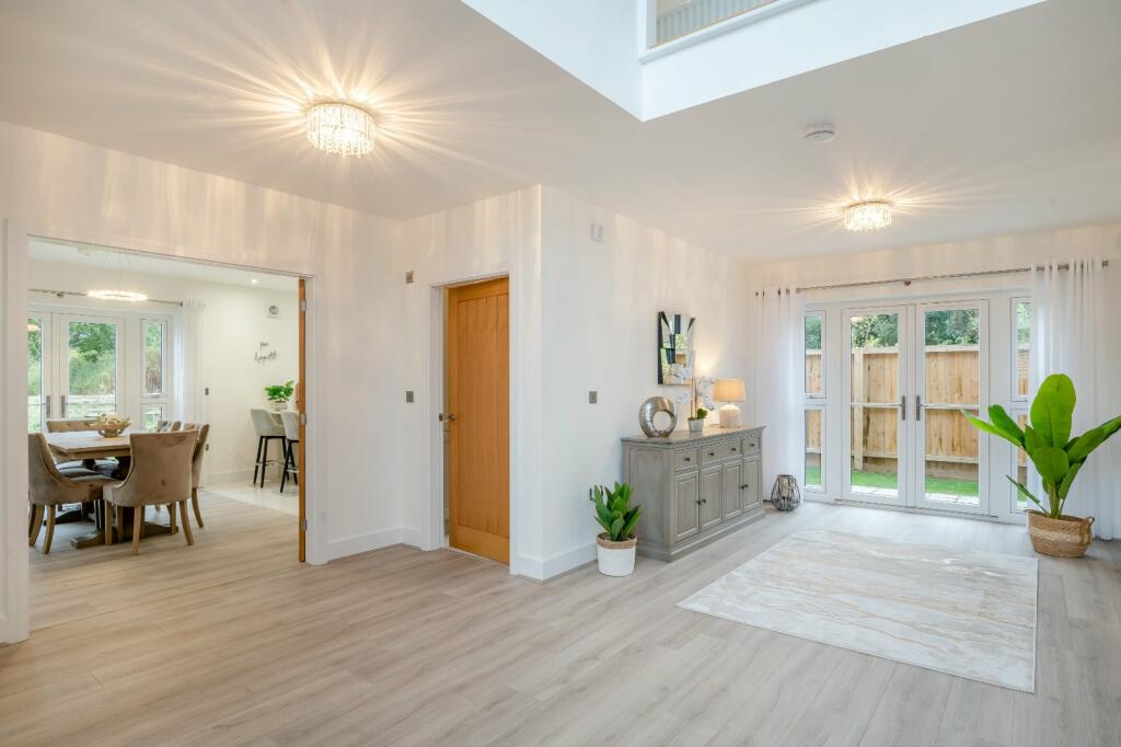 Additional image 6 of Alpraham, Tarporley, Cheshire