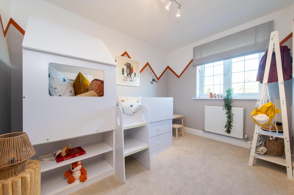 Additional image 7 of The Croft, Bennetts Road, North Keresley, Coventry, CV7