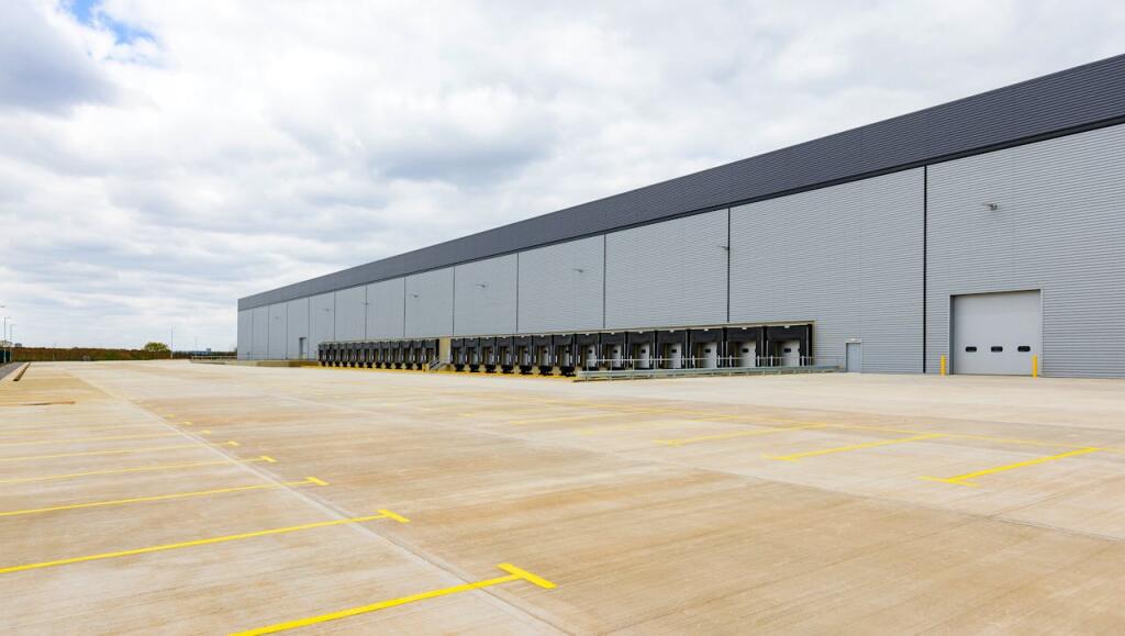 Additional image 8 of Apollo 5, Ansty Park, Coventry, CV7 9JU