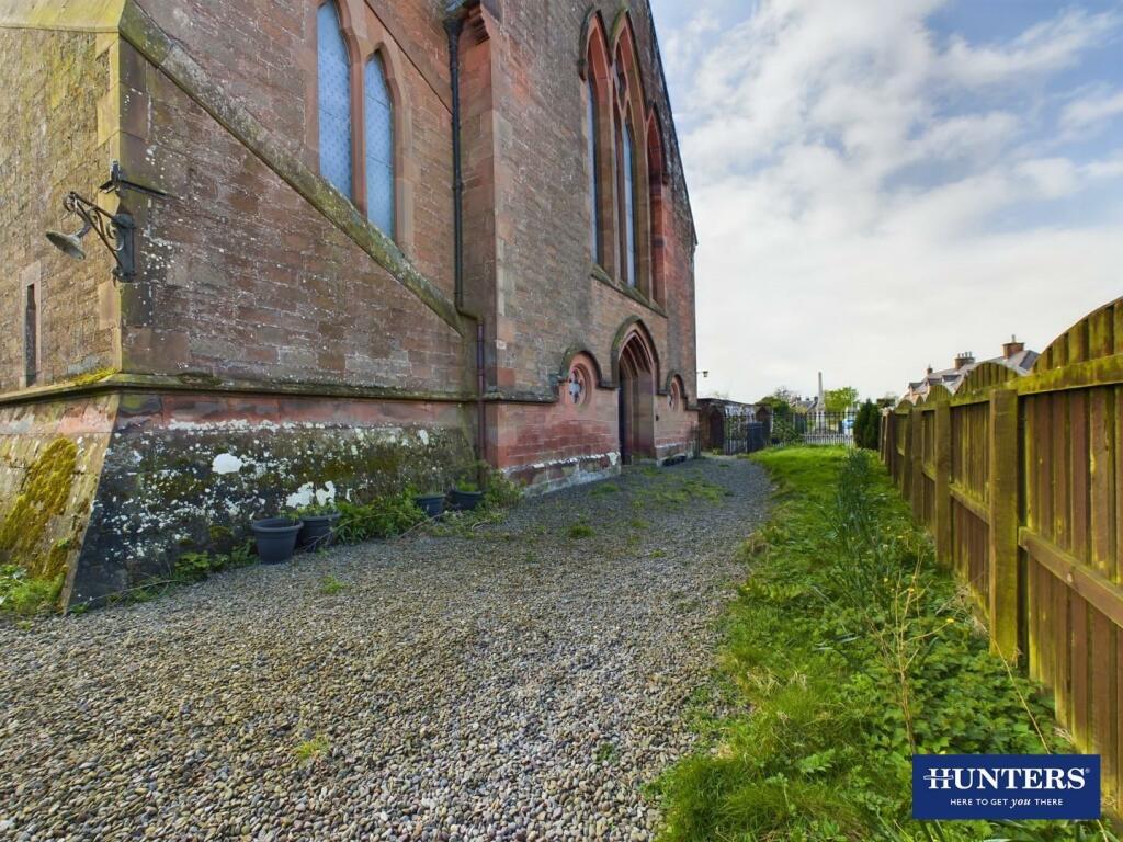 Additional image 29 of Hoddom Church & Caretakers Cottage, Main Road, Ecclefechan, DG11