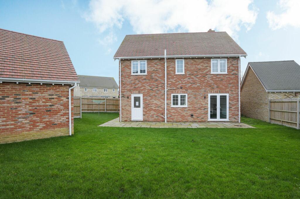 Additional image 21 of Parish Close, St. Nicholas At Wade, CT7