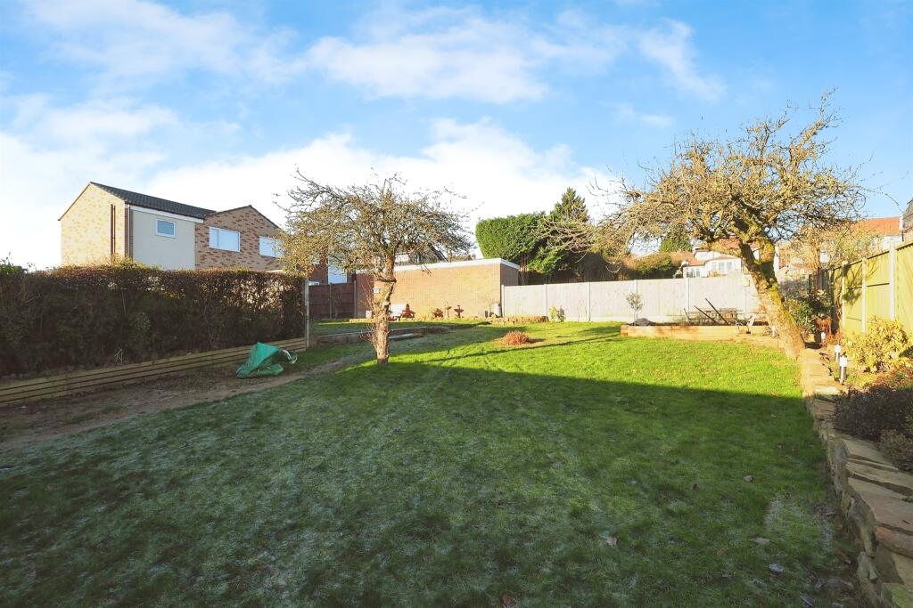 Additional image 26 of Ladywood Avenue, Belper