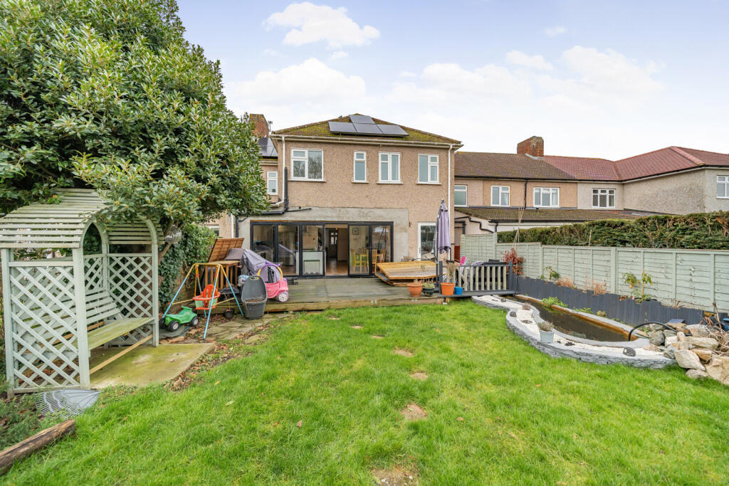 Additional image 17 of Wren Road, Sidcup