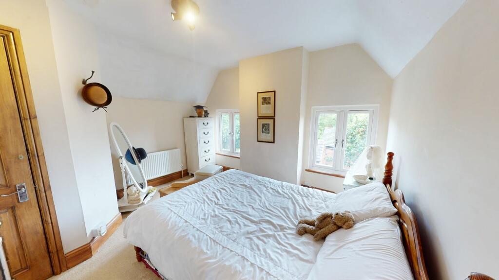 Additional image 11 of Etwall Road, Egginton, DE65
