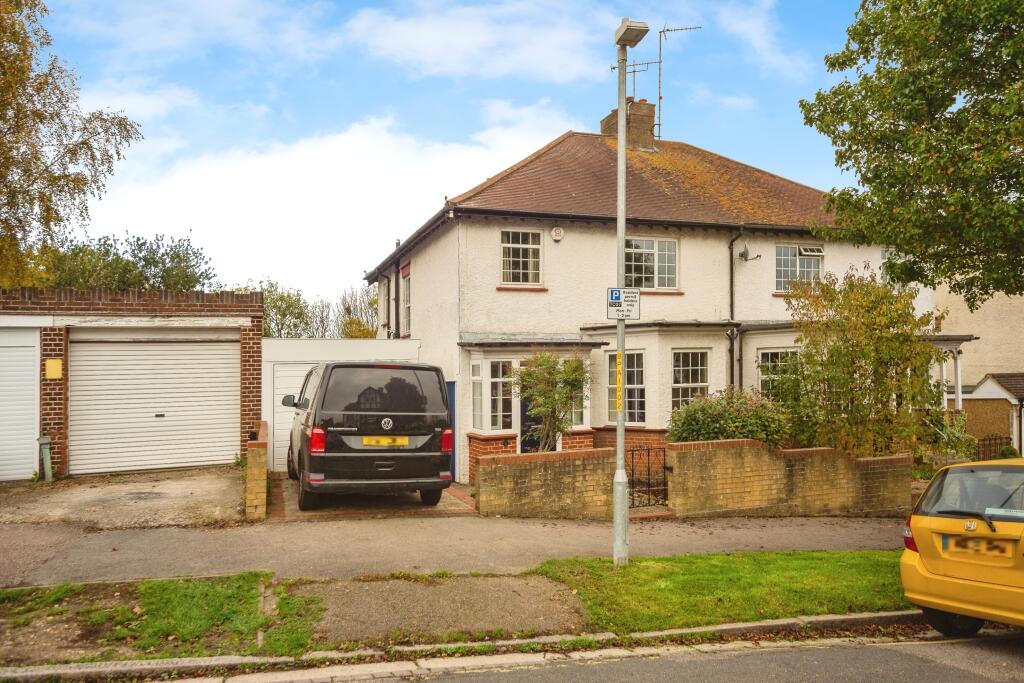 Additional image 7 of Parrock Avenue, Gravesend, DA12