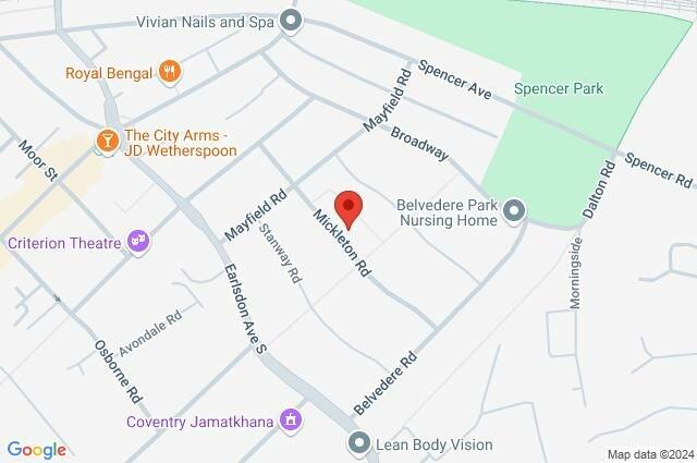 Additional image 13 of Mickleton Road, Earlsdon, Coventry, CV5