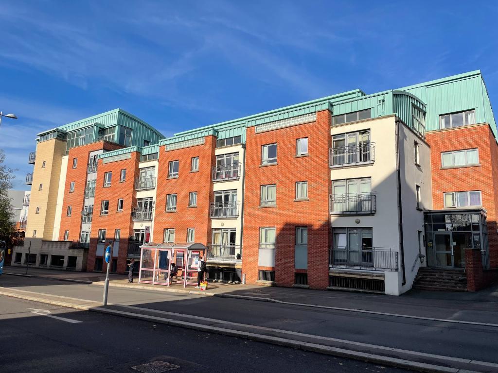 Beauchamp House, Greyfriars Road, COVENTRY CITY CENTRE, Coventry, CV1