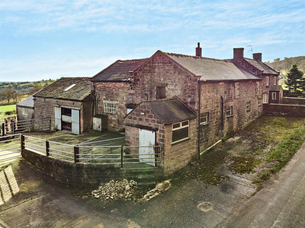 Additional image 6 of Cloudside, Congleton