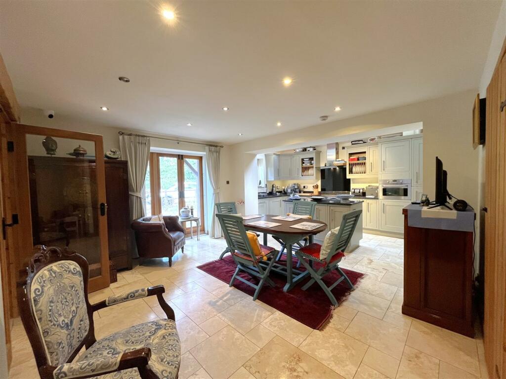 Additional image 8 of The Barn House, Longbridge, Warwick