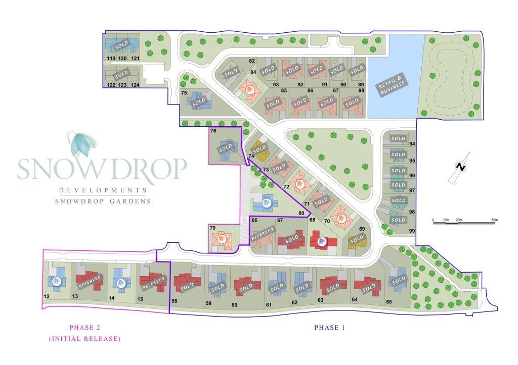 Additional image 21 of Kirkview Crescent, St Cyrus, DD10