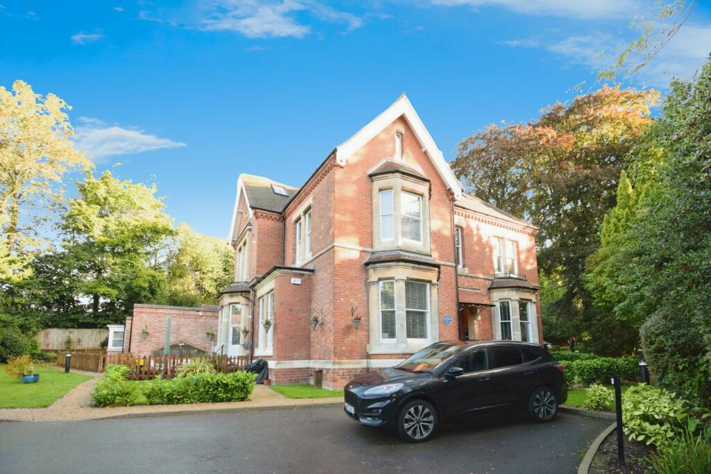 Additional image 18 of Elm Bank, North Avenue, Stoke Park, Coventry, CV2