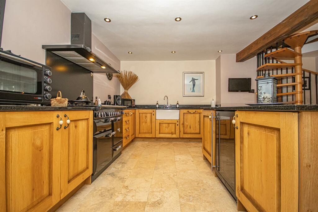 Additional image 16 of Waldley, Nr Ashbourne, Derbyshire