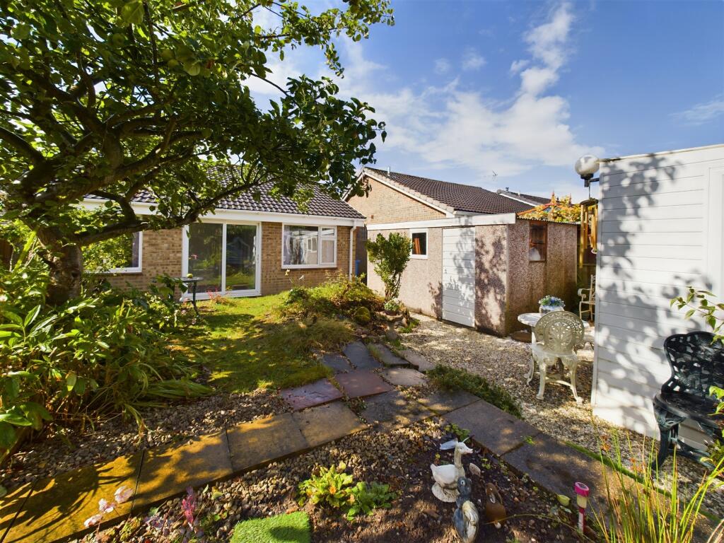 Additional image 13 of Heigham Close, Shelton Lock