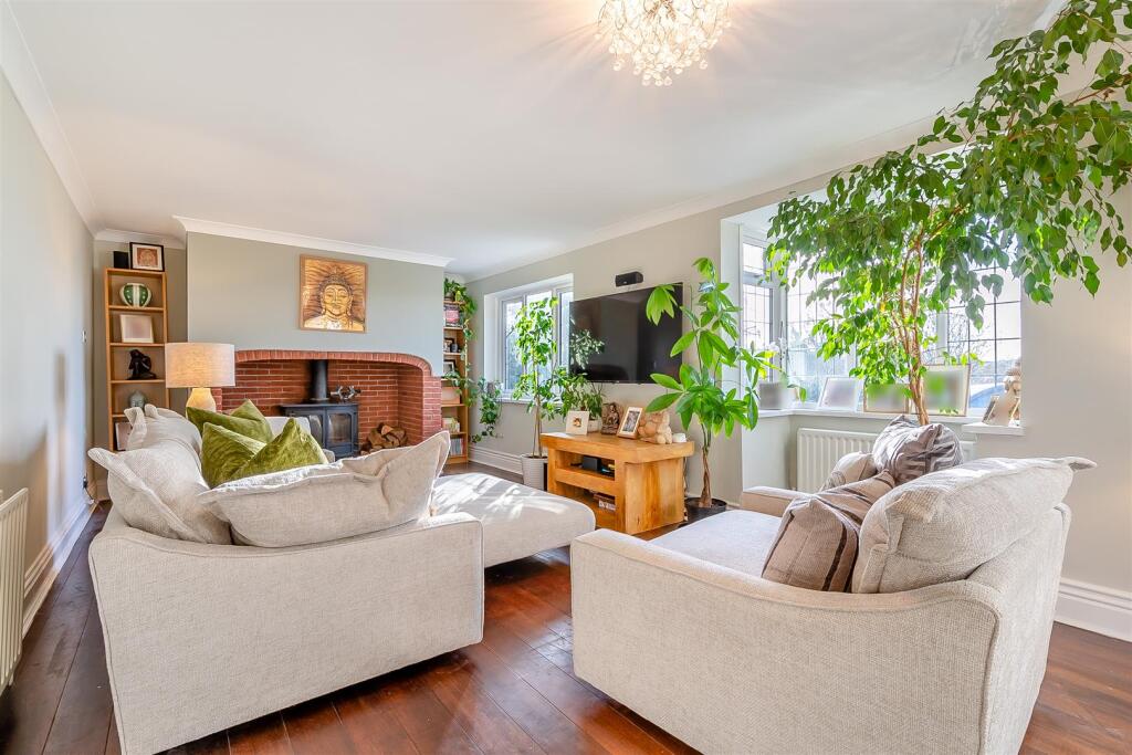 Additional image 3 of Station Hill, Fillongley