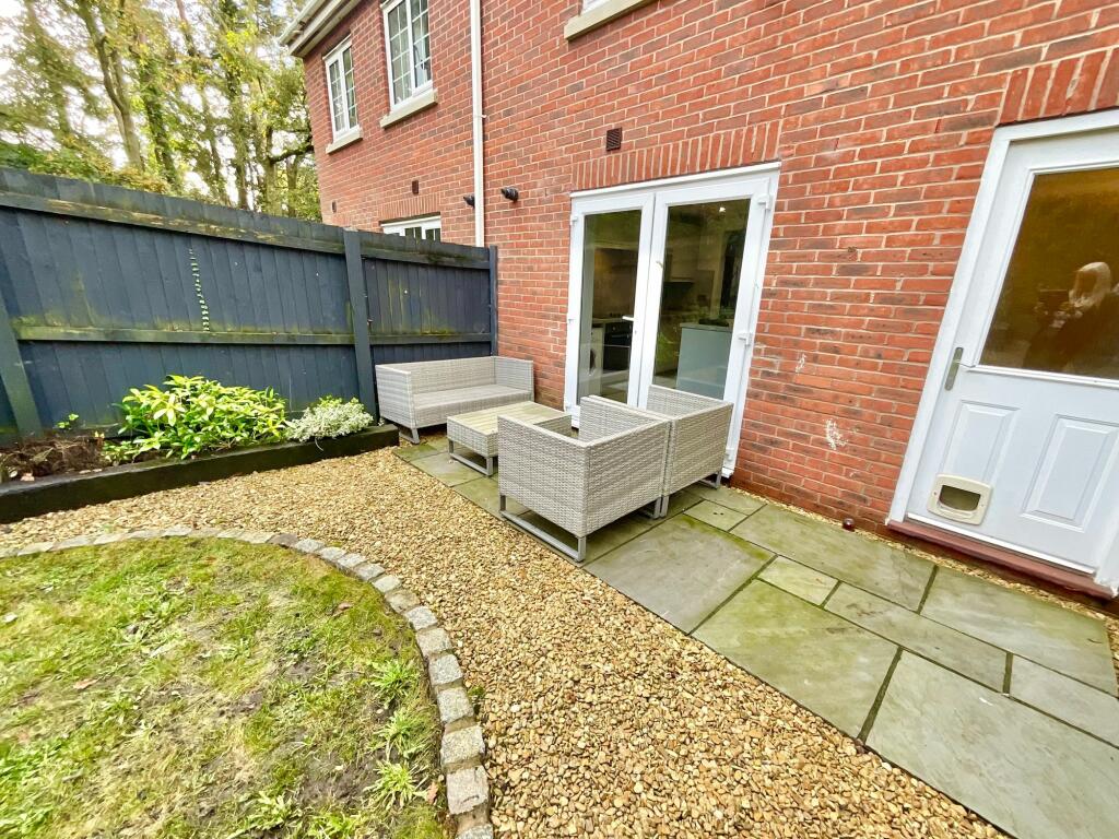 Additional image 16 of The Willows, Wrinehill, CW3