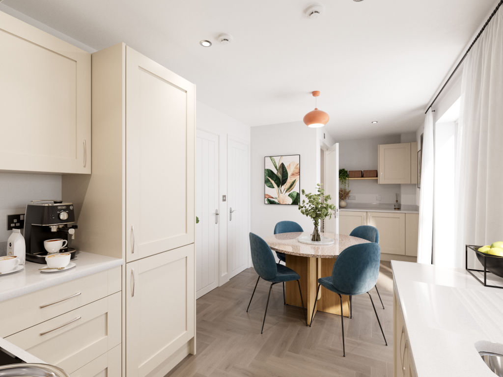 Additional image 3 of Aykley Heads,
Durham,
DH1 5TT