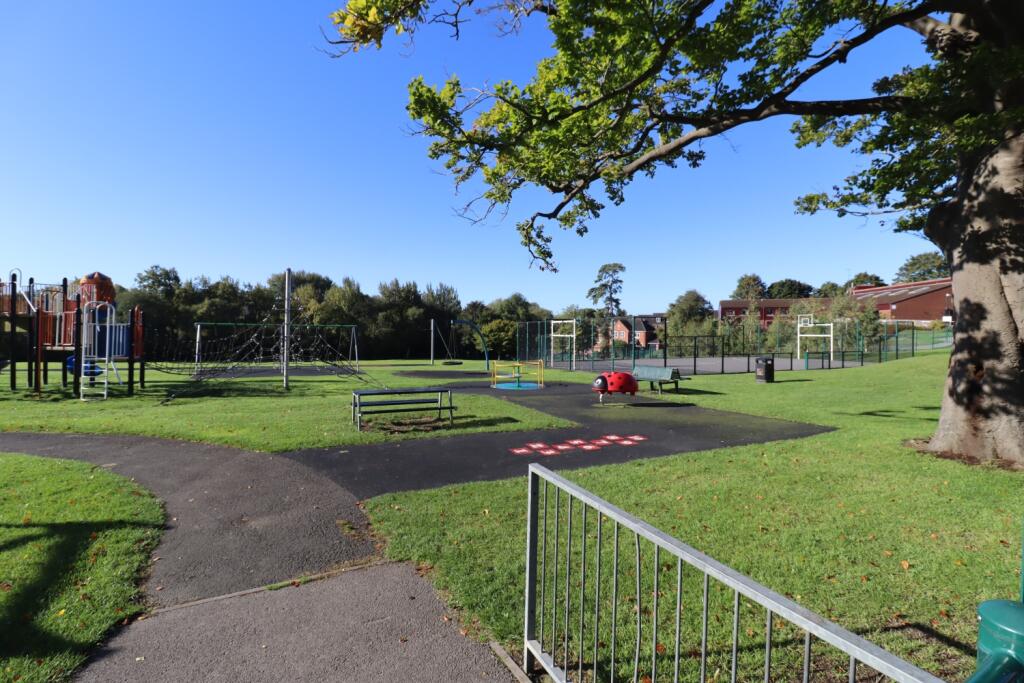 Additional image 14 of Mill Crescent, Southam, Warwickshire, CV47