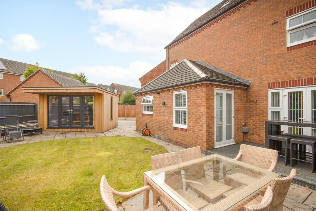 Additional image 23 of Welland Road, Hilton