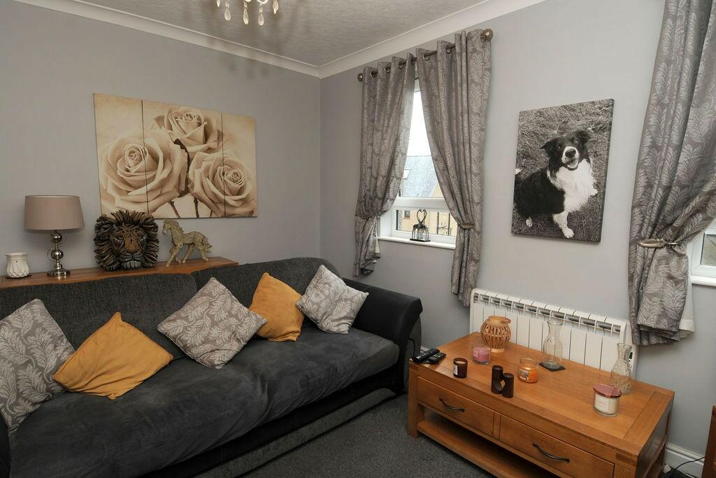 Additional image 18 of Holmwood Drive, Langholm, DG13