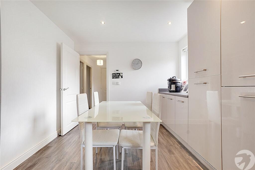 Additional image 13 of Ackers Drive, Weldon, Ebbsfleet Valley, Swanscombe, DA10