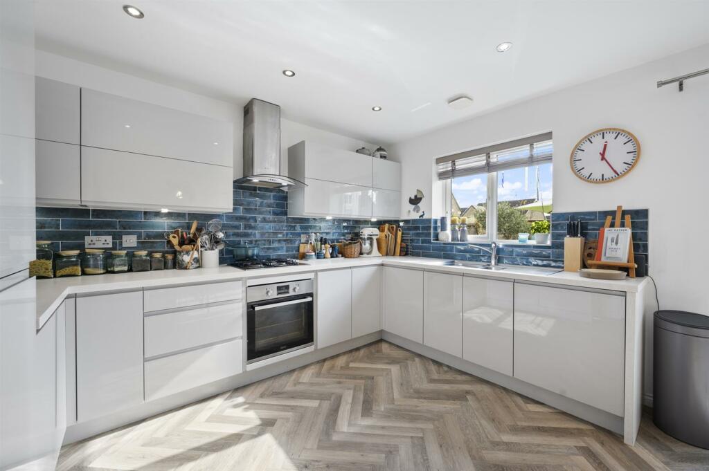 Additional image 9 of Sherwood Drive, Crich