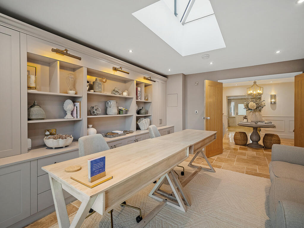 Additional image 31 of Nailstone Road Barton In The Beans, Warwickshire, CV13 0PU