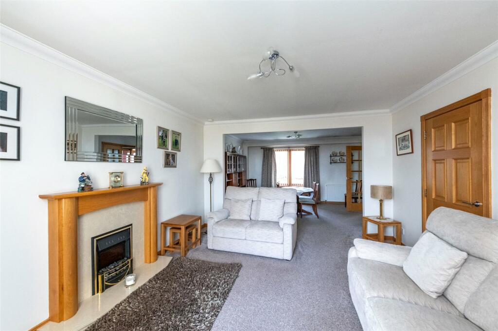 Additional image 5 of 82 Brae Road, Gourdon, Montrose, DD10