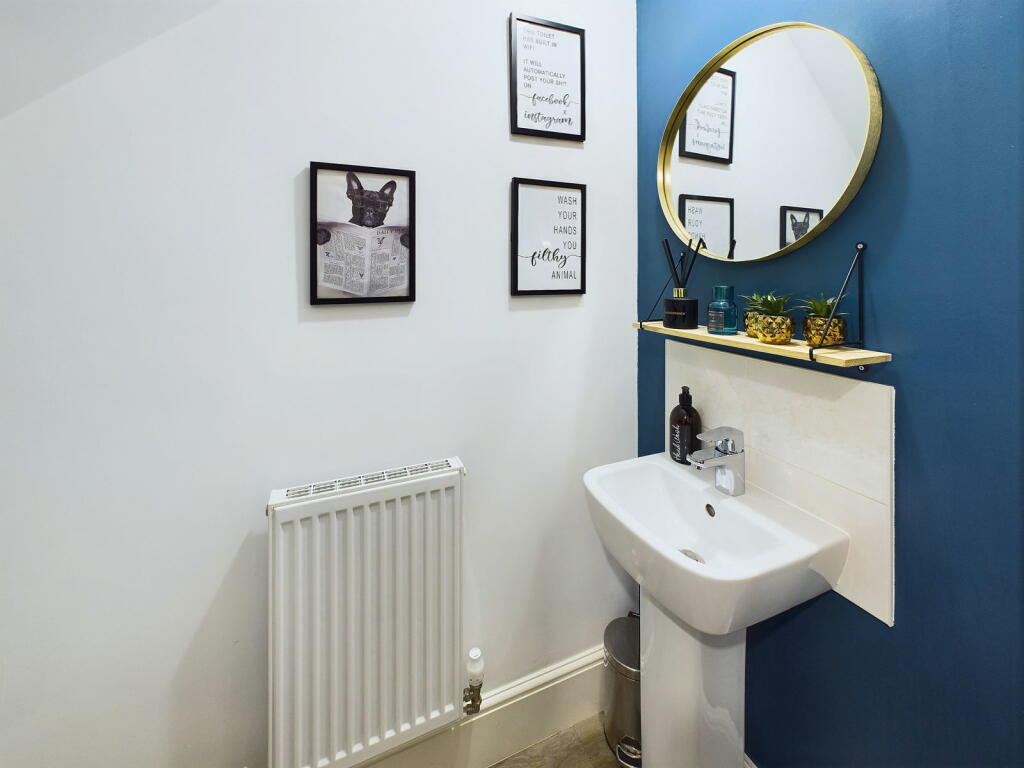 Additional image 9 of McKelvey Way, Audlem, CW3 0FJ