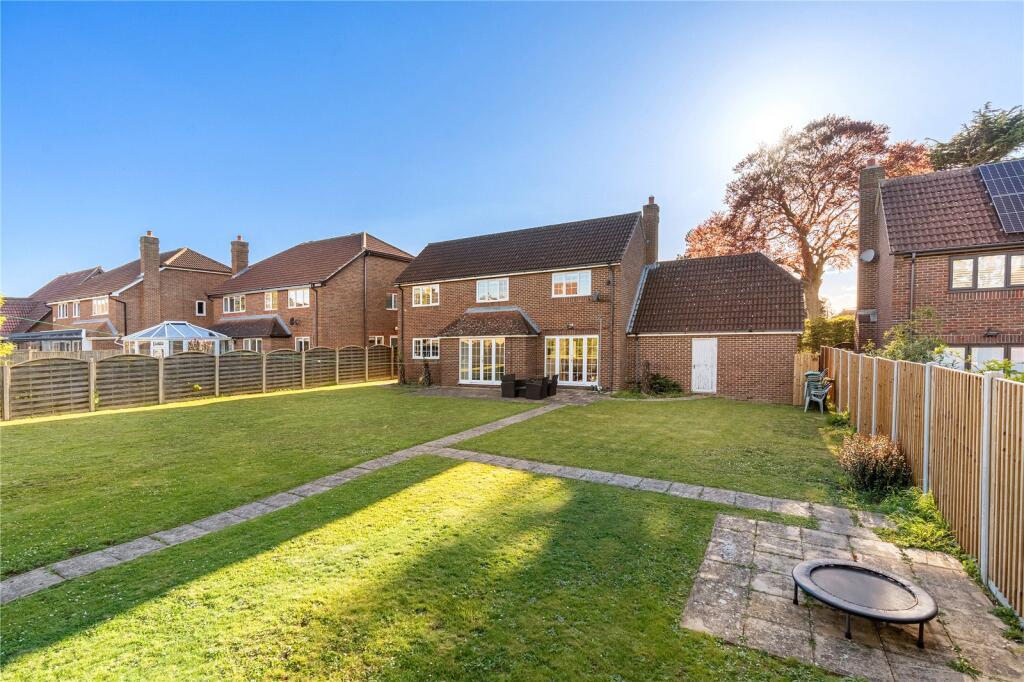 Additional image 14 of Broadwood, Gravesend, Kent, DA11