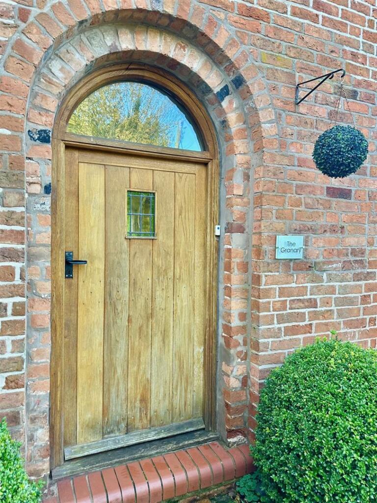 Additional image 32 of Wrenbury Road, Wrenbury, Nantwich, Cheshire