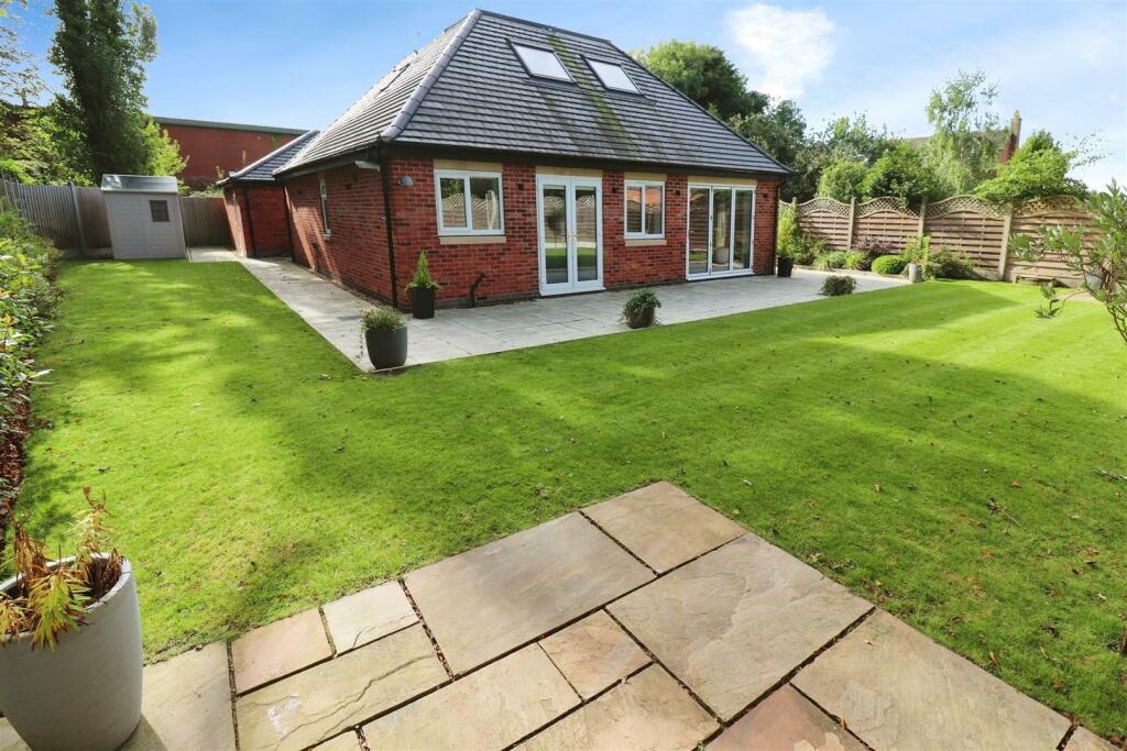 Additional image 23 of Bulkington Road, Shilton, Coventry
