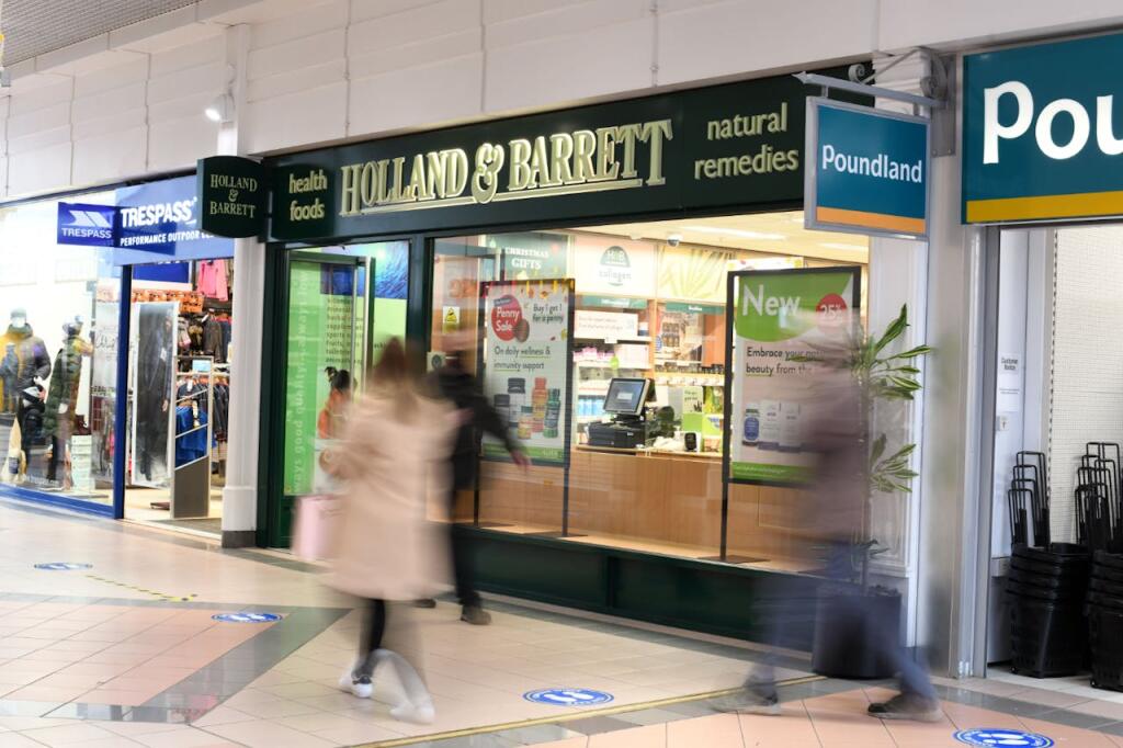 Additional image 16 of Loreburne Shopping Centre, High Street, Dumfries, DG1 2BD