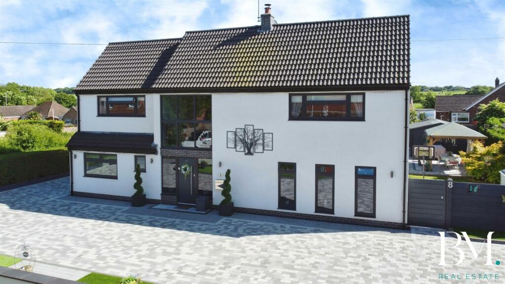 Additional image 36 of Livingstone Avenue, Long Lawford, Rugby