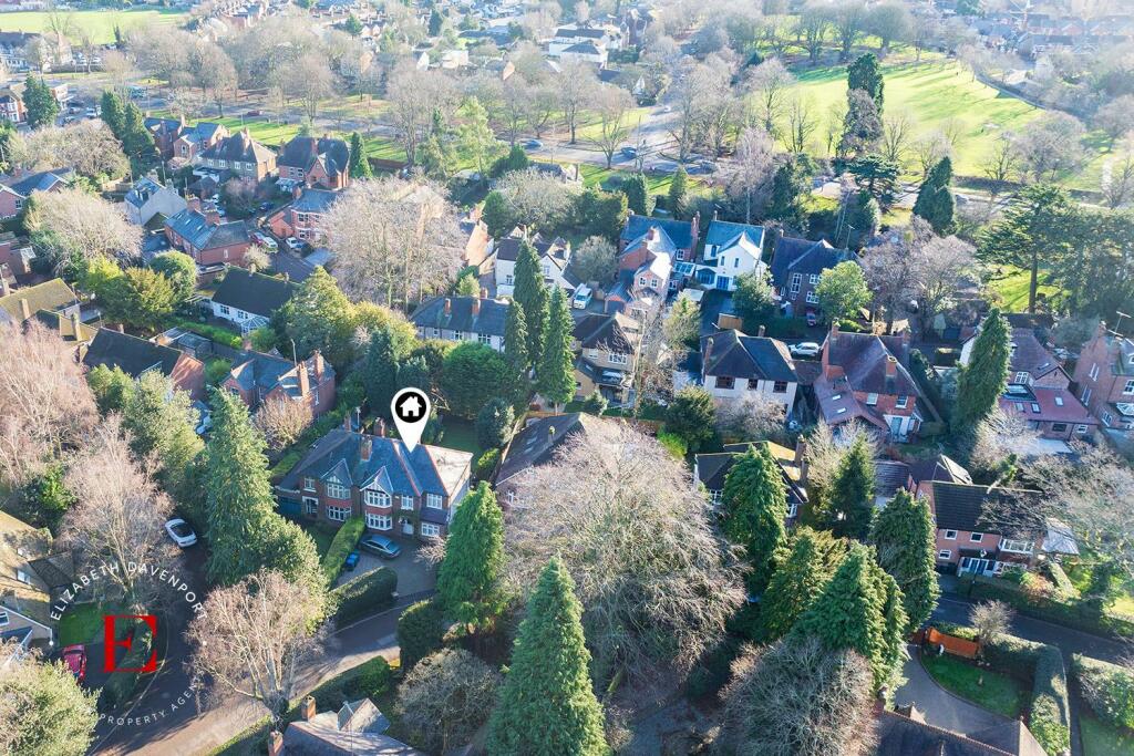 Additional image 2 of Central Avenue, Stoke Park