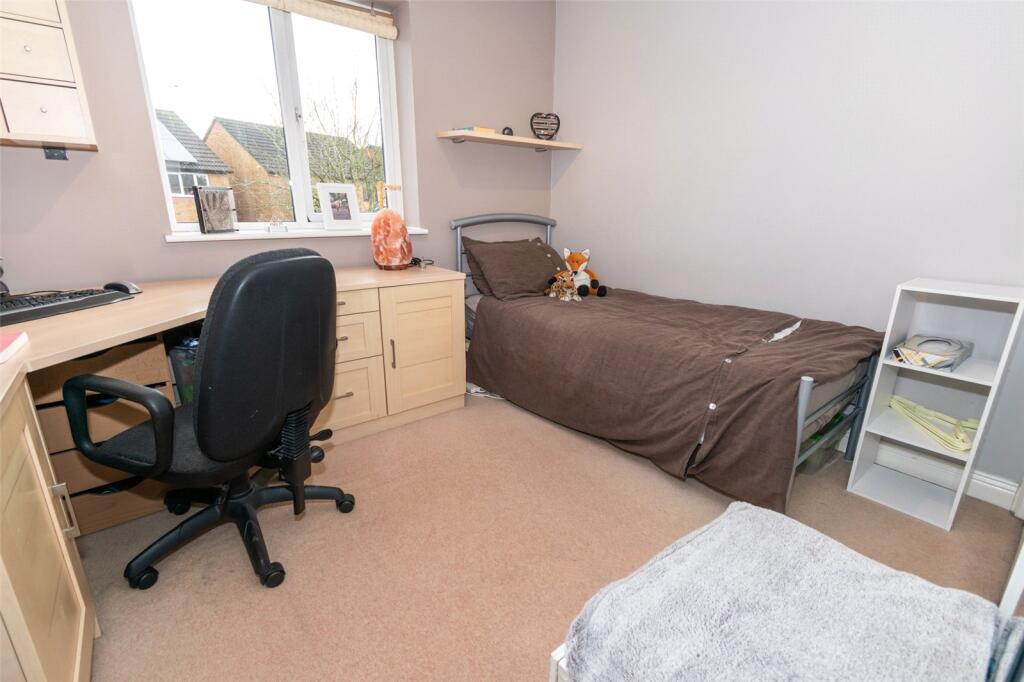 Additional image 9 of Jersey Way, Middlewich