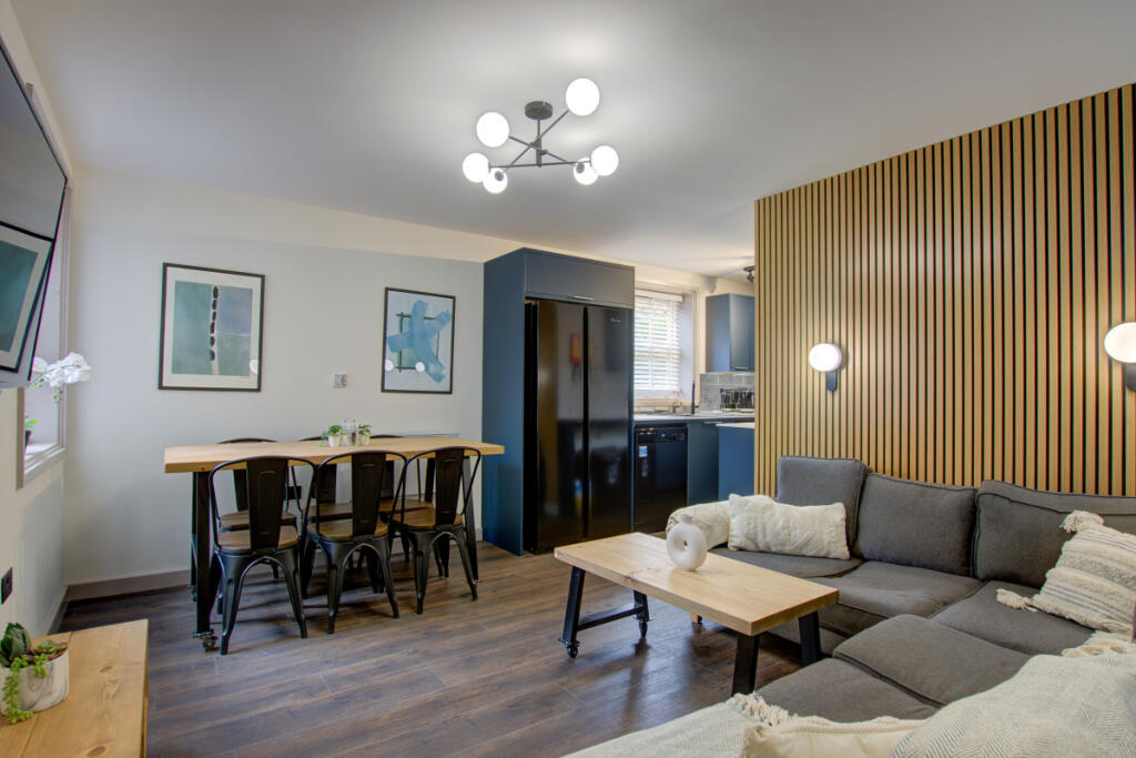 Additional image 18 of Flat 8, Crossgate Lofts, Durham, DH1