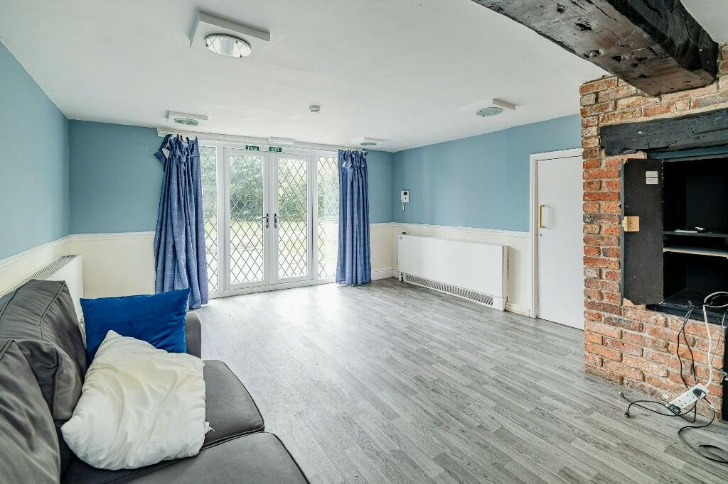 Additional image 12 of Bank Hall Farm, Swanlow Lane, Winsford, CW7 4BP