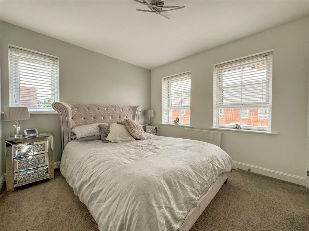 Additional image 10 of Arbour Way, Weddington