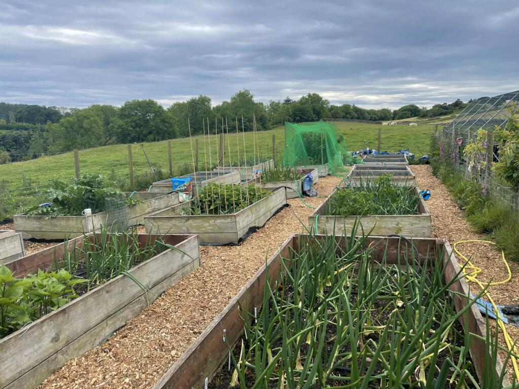 Additional image 34 of Bearlochan House, Twynholm