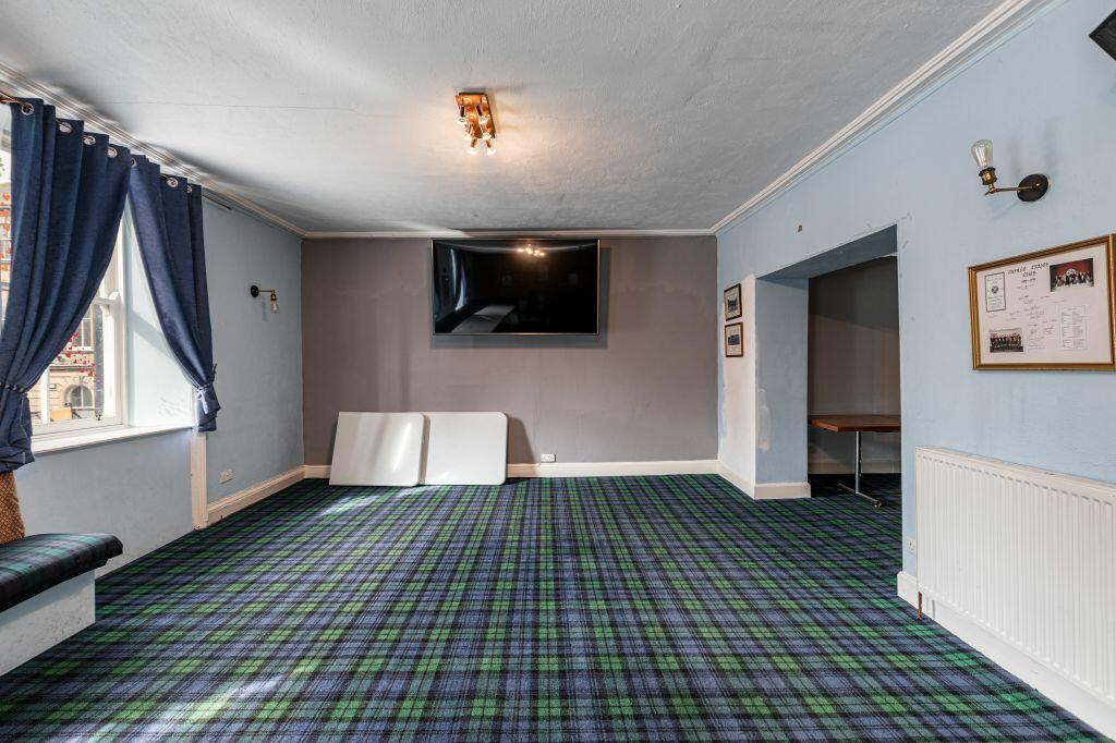 Additional image 31 of Crown Hotel, High Street, Langholm, DG13 0JH