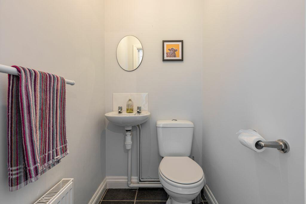 Additional image 21 of 15 The Ridge, Eastriggs, Annan, DG12 6NR