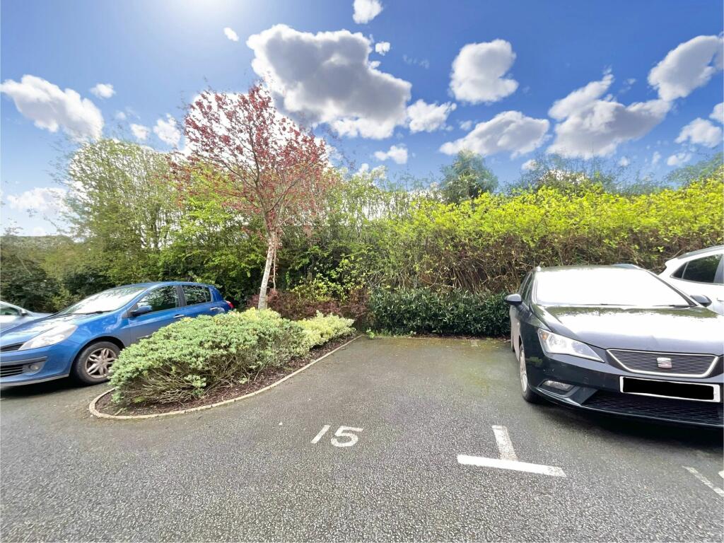 Additional image 16 of Beech Avenue, Woore, CW3